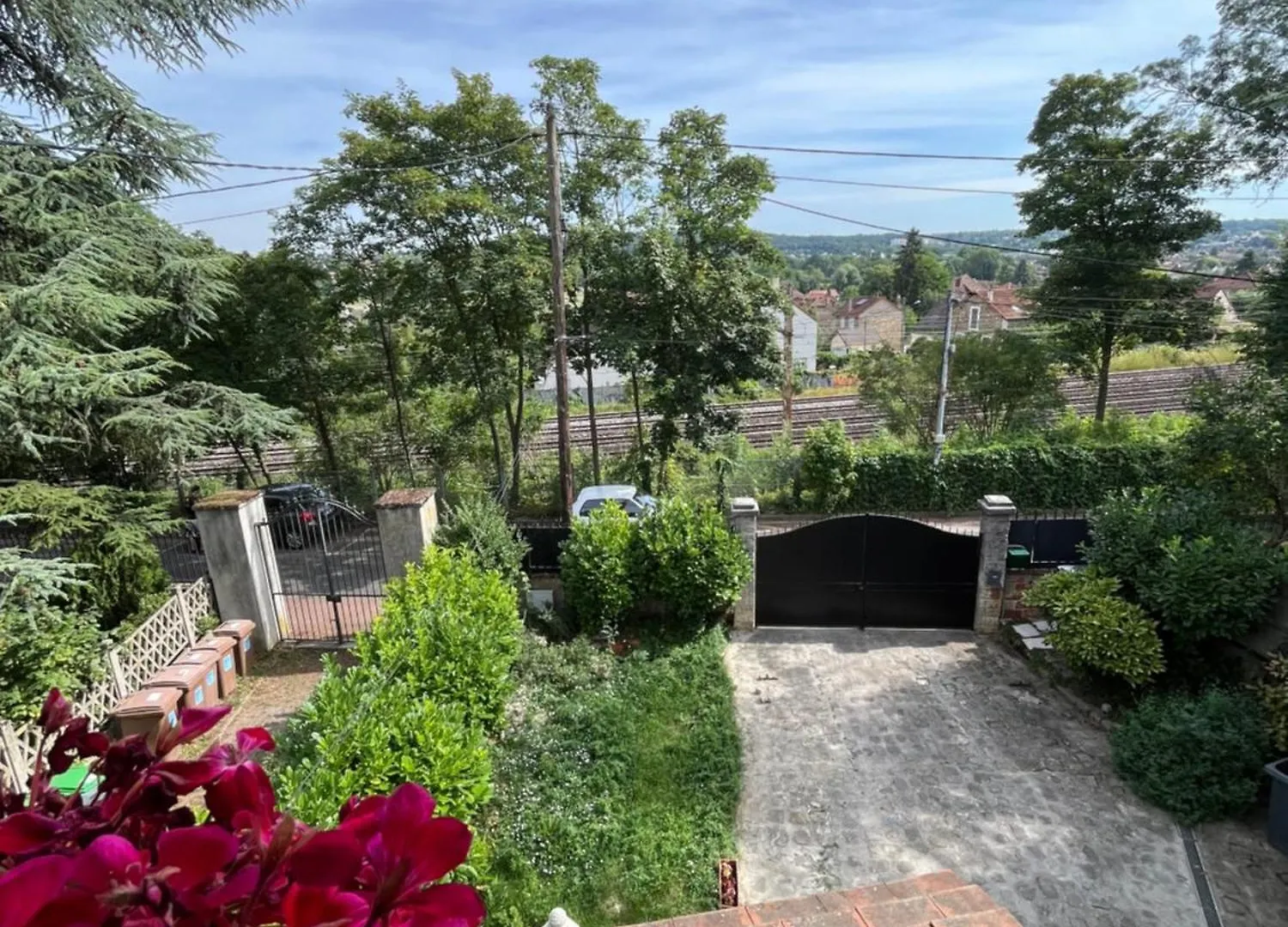 3Chambre Calme Premiere Etage Montgeron
