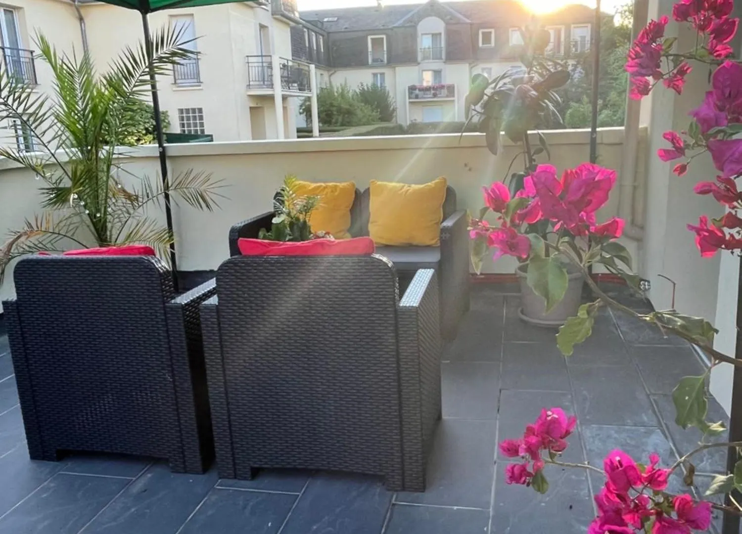 3Chambre Calme Premiere Etage Montgeron