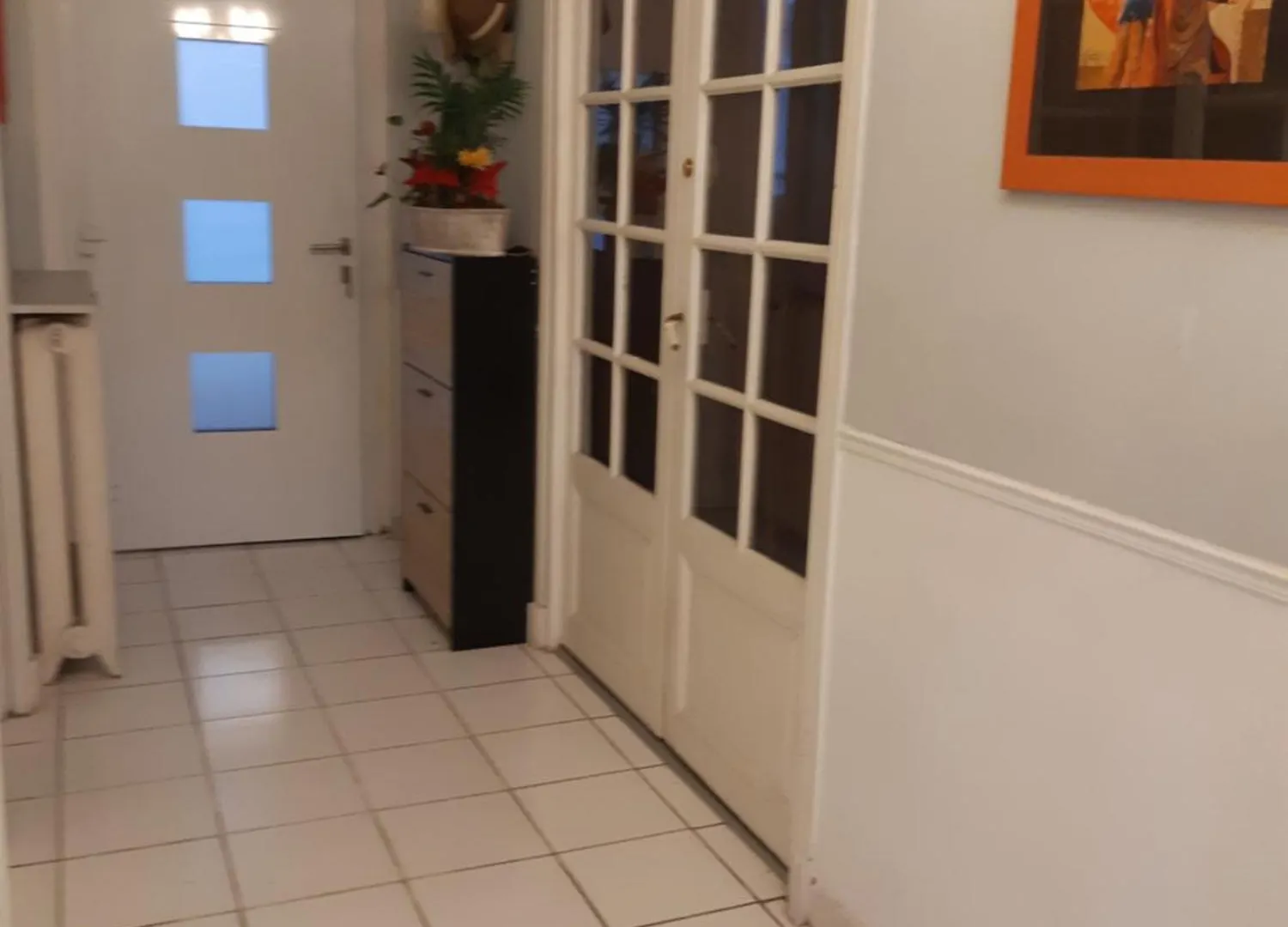 3Chambre Calme Premiere Etage Montgeron