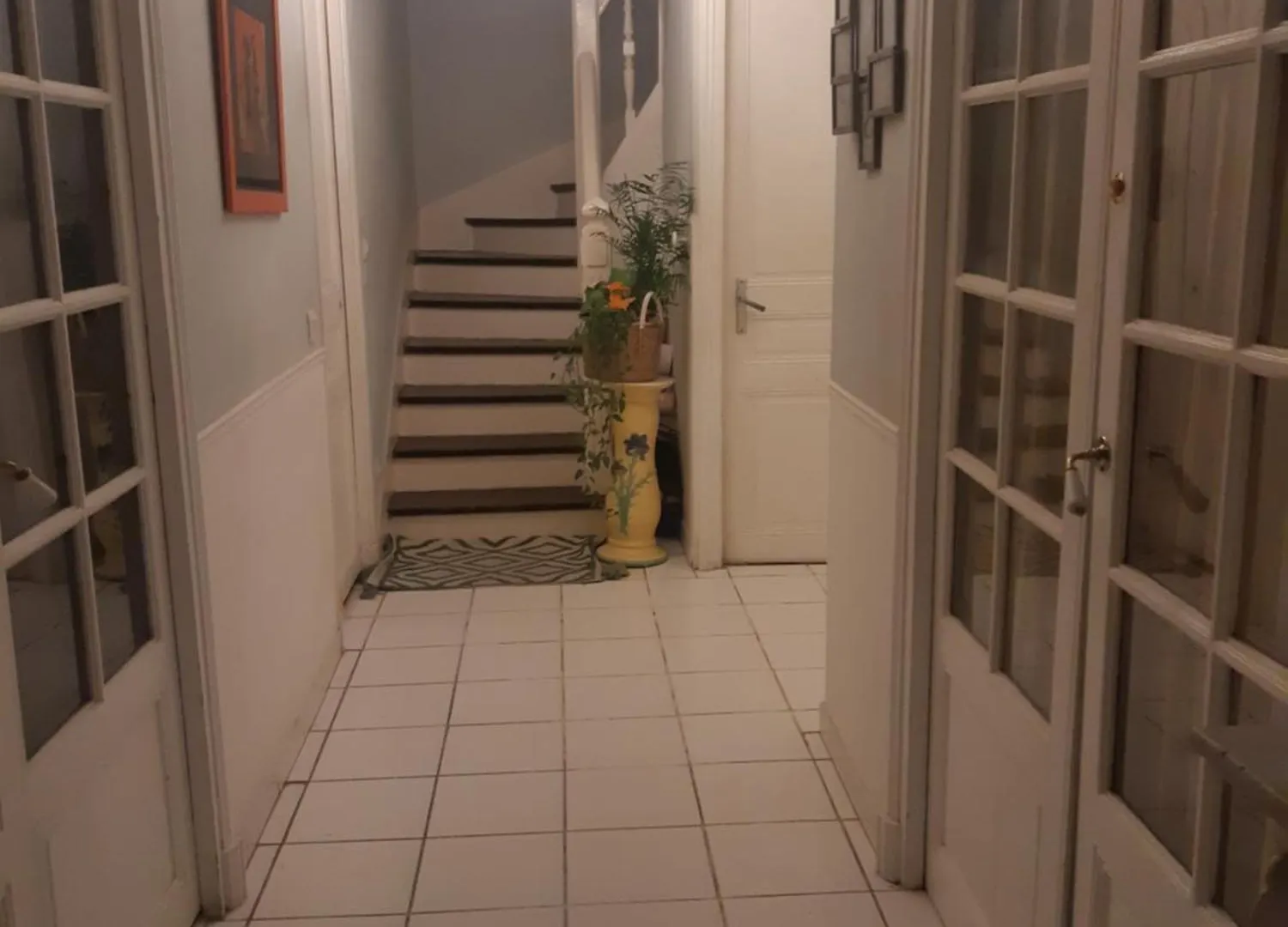 Homestay 3Chambre Calme Premiere Etage Montgeron