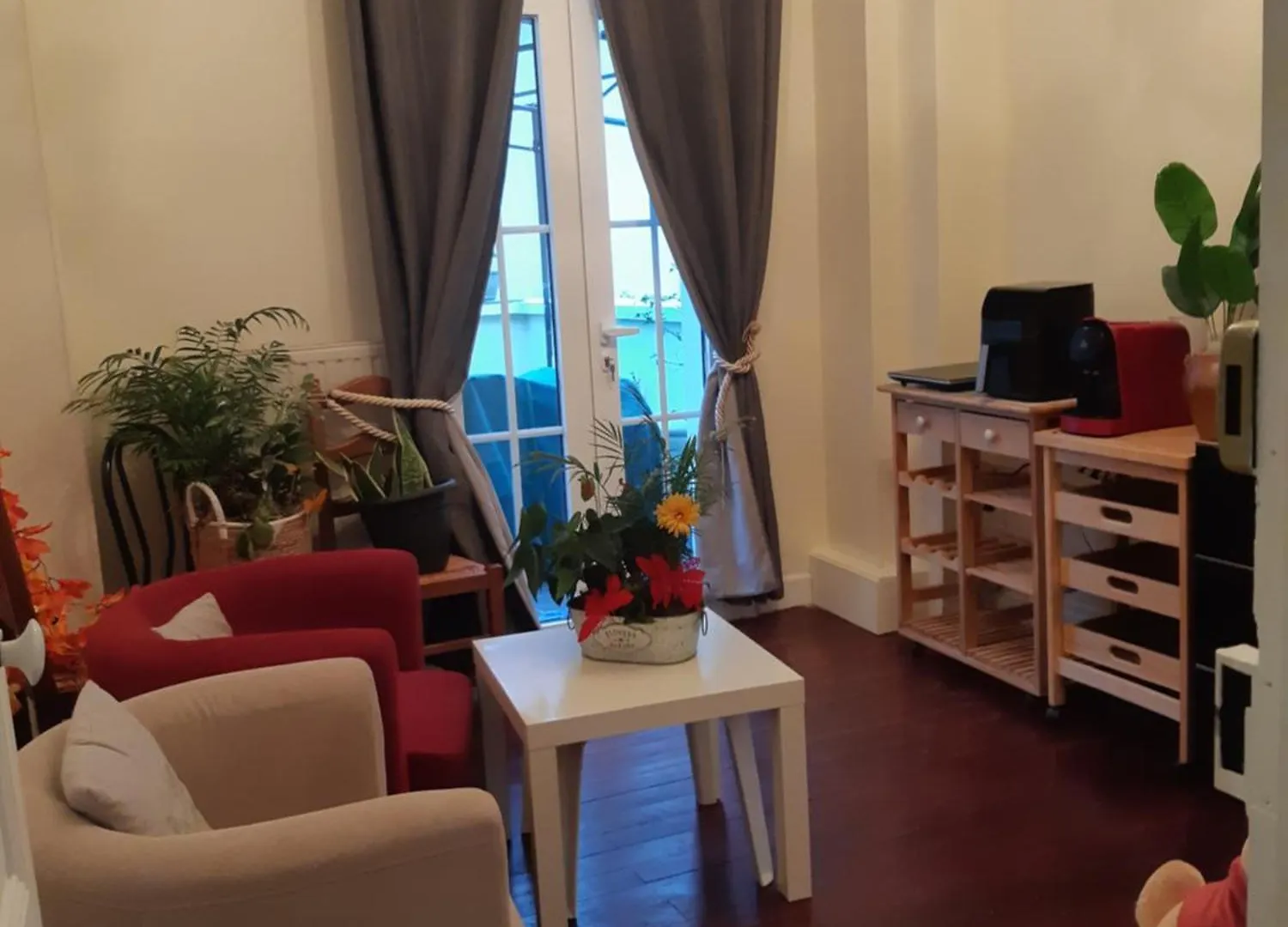3Chambre Calme Premiere Etage Montgeron France